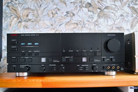 luxman lv 117 review|luxman lv 117 specs.